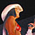 Miss Hawaiian Tropic March 12th 2003 photo - Duval Street, Key West